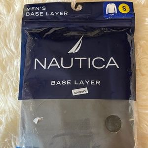 Nautica mans base layer